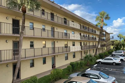 9355 SW 8th Street #202 1