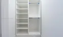 Walk-in Closet | Bedroom #2 of 6 | First Floor