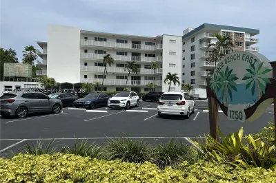 1750 S Ocean Blvd #304E 1