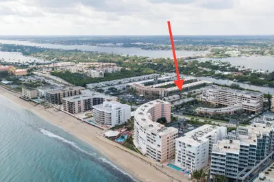 3605 S Ocean 103 Boulevard #103 1