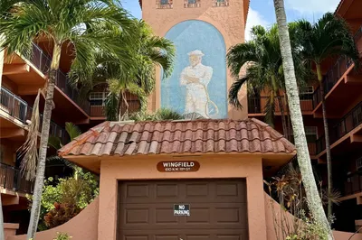 610 Tennis Club Drive #408 1