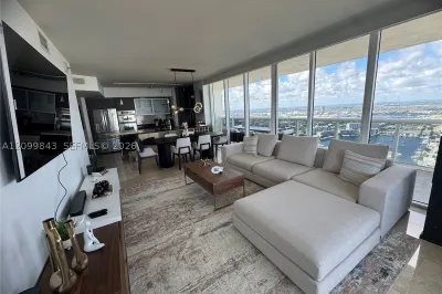 1830 S Ocean Dr #5008 1
