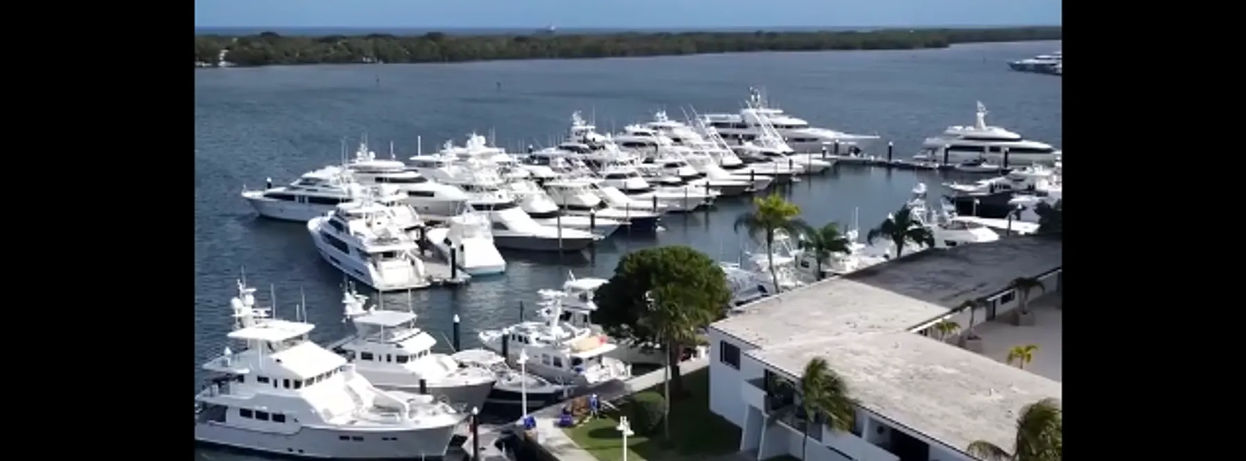 Waterfront Condo in Old Port Cove