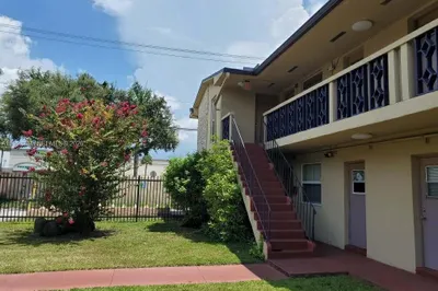 Yard
