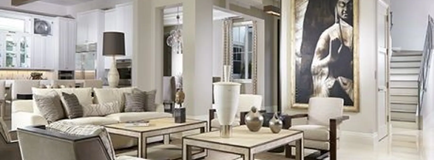 New Construction Styles in the Palm Beaches