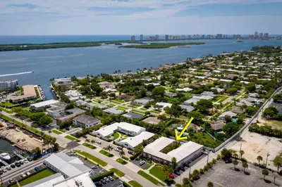 148 Yacht Club Drive #10 1