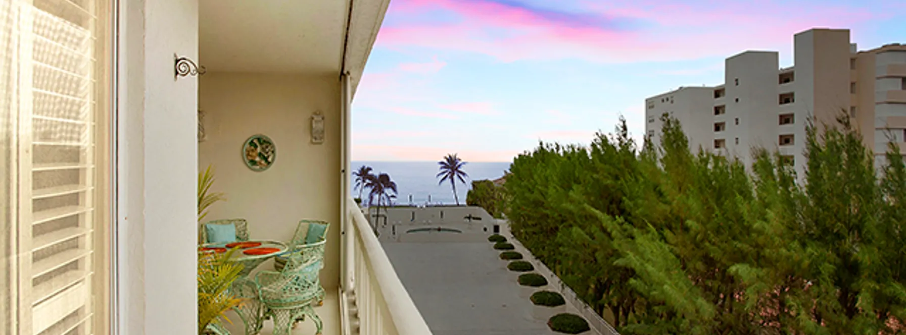 3570 S Ocean Boulevard #509 | Tuscany | Palm Beach