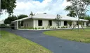 SOUTHWEST ELEVATION