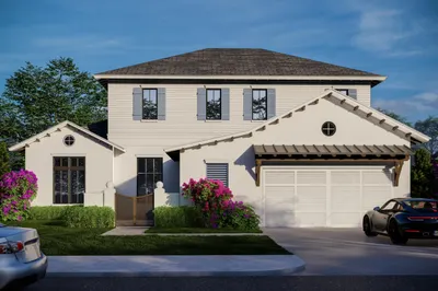 EXTERIOR VIEW_1 - Photo