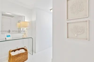 Miami Beach Residential 1