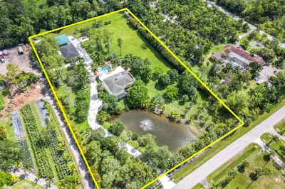 5.27 ACRES
