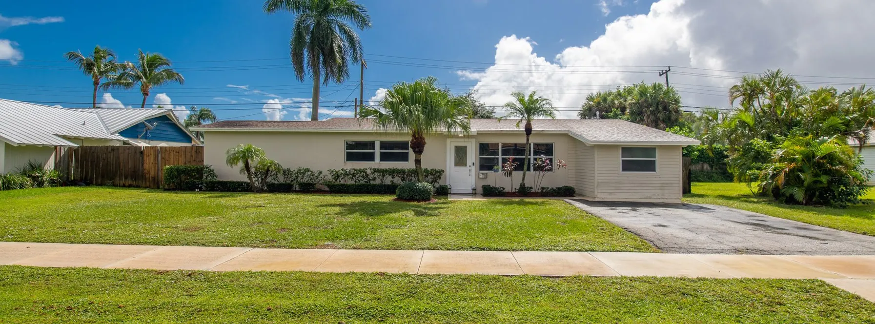 Just Listed | 528 Harbour Road