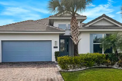 12735 SW Sunrise Lake Terrace 1