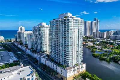 300 Sunny Isles Blvd #4-1805 1