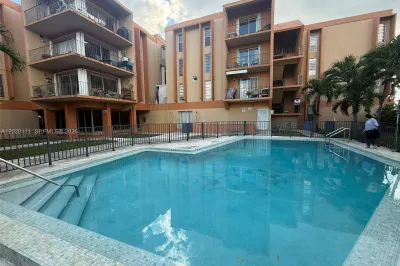 6780 W 2nd Ct #313 1
