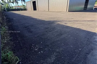 Out Buildings