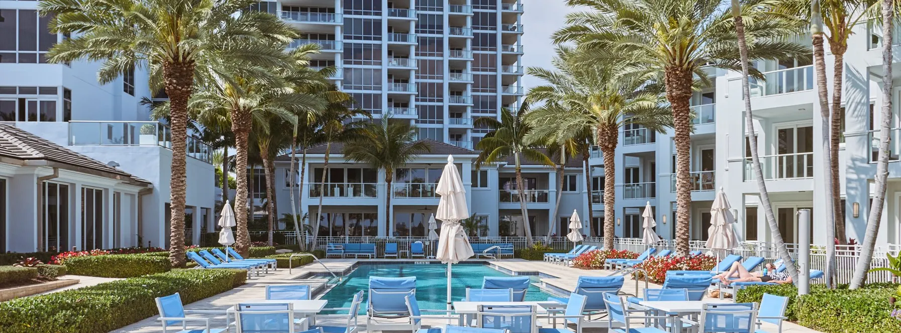 Waterfront Condos in South Palm Beach County