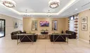 club house