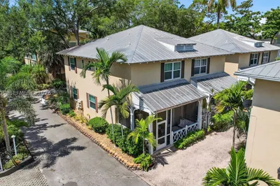 1214 W Las Olas Blvd 1