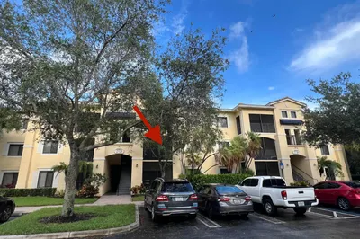 2726 Anzio Court #202 1
