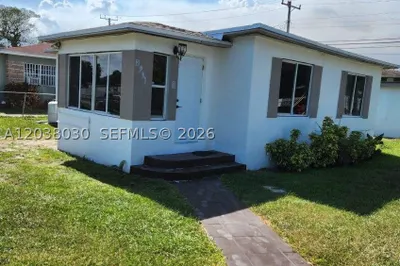 2501 NW 55th Ter 1