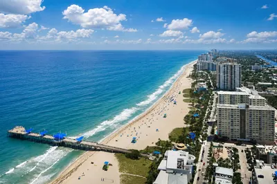 133 N Pompano Beach Boulevard #105 1