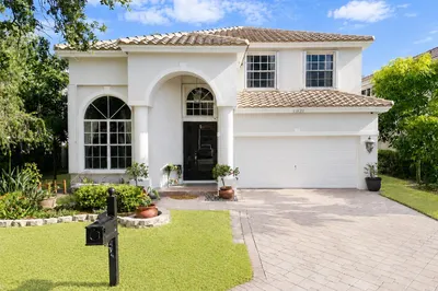 11622 NW 13th Manor 1