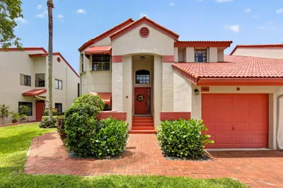 7844 Lexington Club Boulevard #C 1