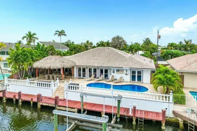 41 Castle Harbor Isle Drive 1