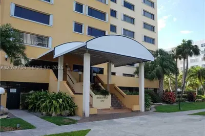 Key Biscayne Residential 1