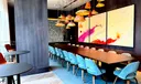 Private Dining room, Canopy Club