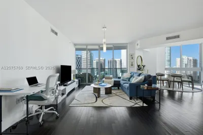 350 S Miami Ave #2601 1