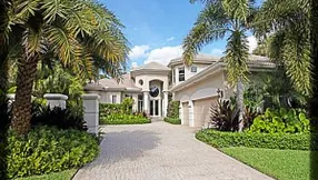 34 Windward Isle | The Island at PGA National | Palm Beach Gardens Homes For Sale
