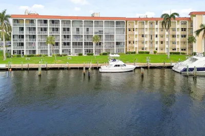 100 Paradise Harbour Boulevard #310 1