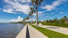 Historic Communities in Downtown West Palm Beach
