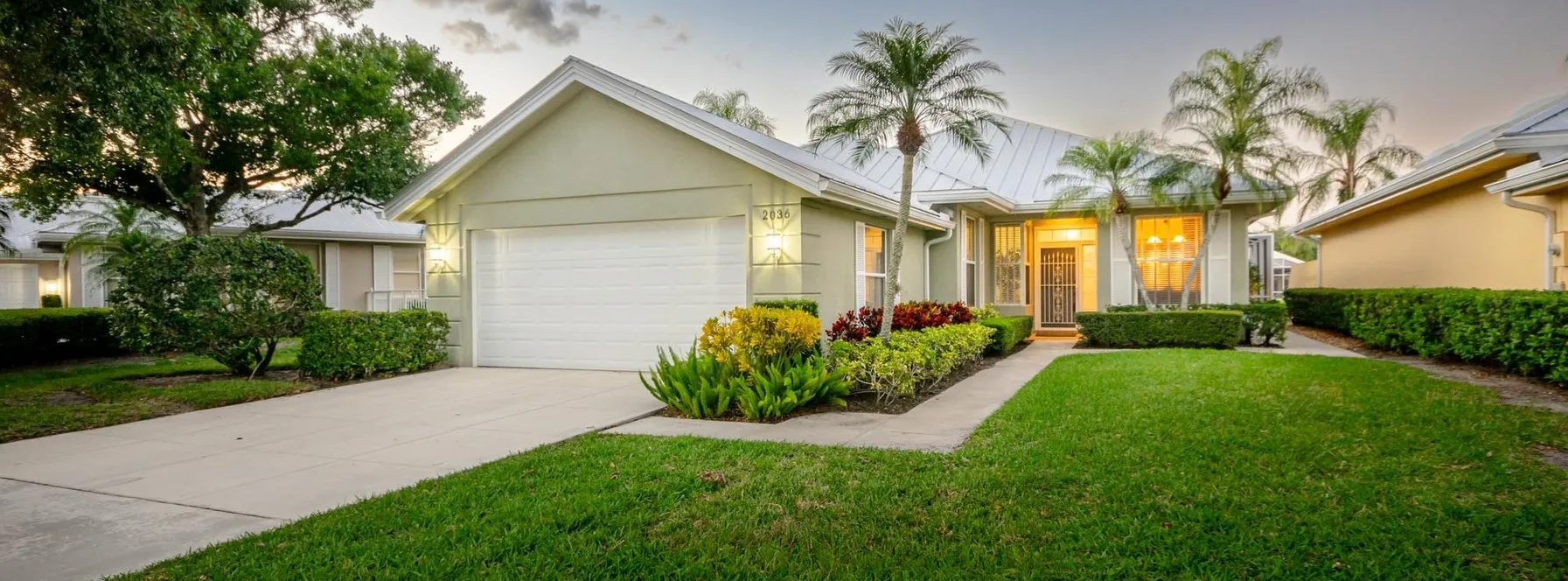 Just Listed | 2036 SW Mayflower Drive