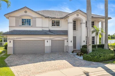 2505 Hunters Run Way 1