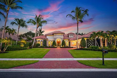 7282 Horizon Drive