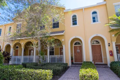 108 W Pigeon Plum Drive #103 1