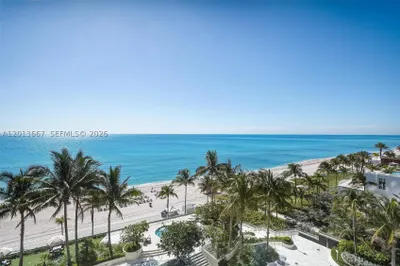 18975 Collins Ave #501 1