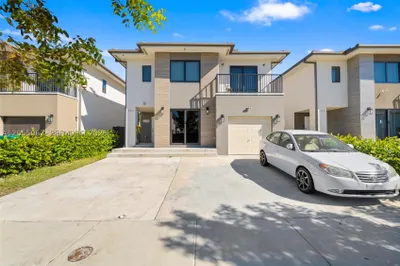 Florida City Residential 1