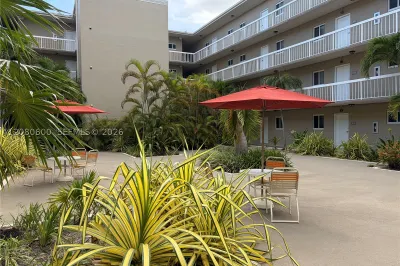 7703 Camino Real #A106 1