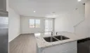 Photo is not of the actual home, but is an inspirational photo of builder?s model home and may depict options, furnishings, and/or decorator features that are not included