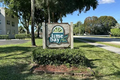 9401 Lime Bay Boulevard #115 1