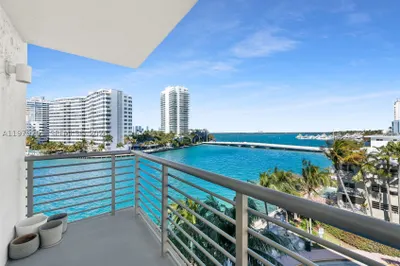 1450 Lincoln Rd #601 1
