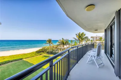 3951 N Ocean Boulevard 1