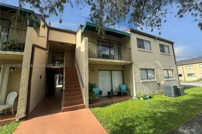 7407 SW 152nd Ave #4-201 1