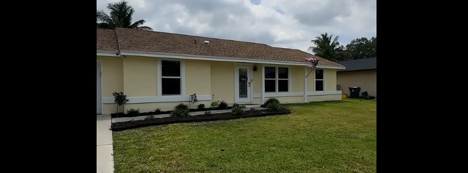 Move-In Ready Lakefront Home in Boynton Beach! | 5330 Steven Road