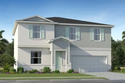 3202 Spanish Cedar Place 1