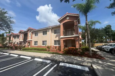 3512 BRIAR BAY Boulevard #206 1